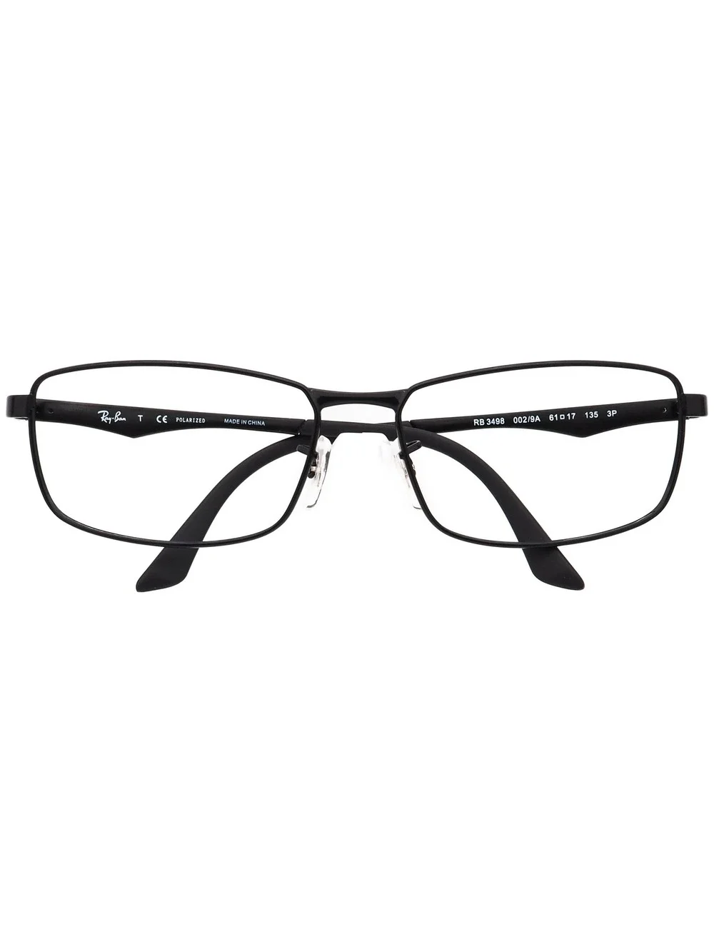 Ray-Ban RB 3498 002/9A Eyewear